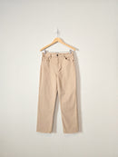 Carly Jean Neutral Straight Jeans (11)