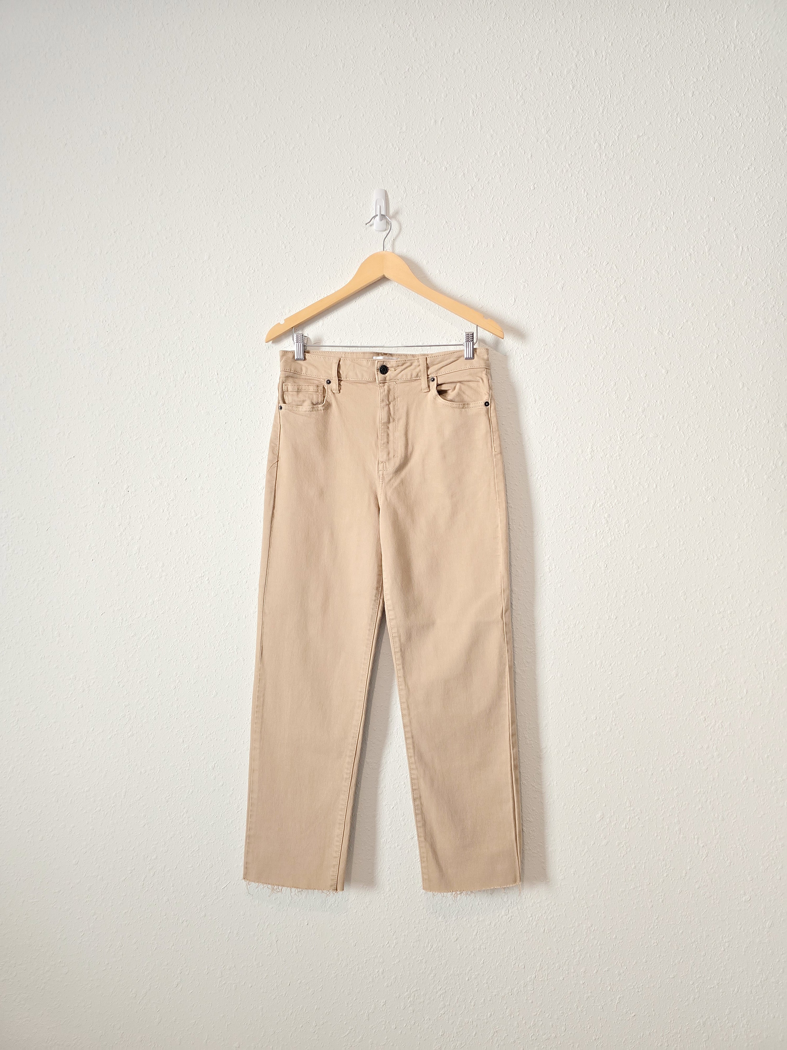 Carly Jean Neutral Straight Jeans (11)