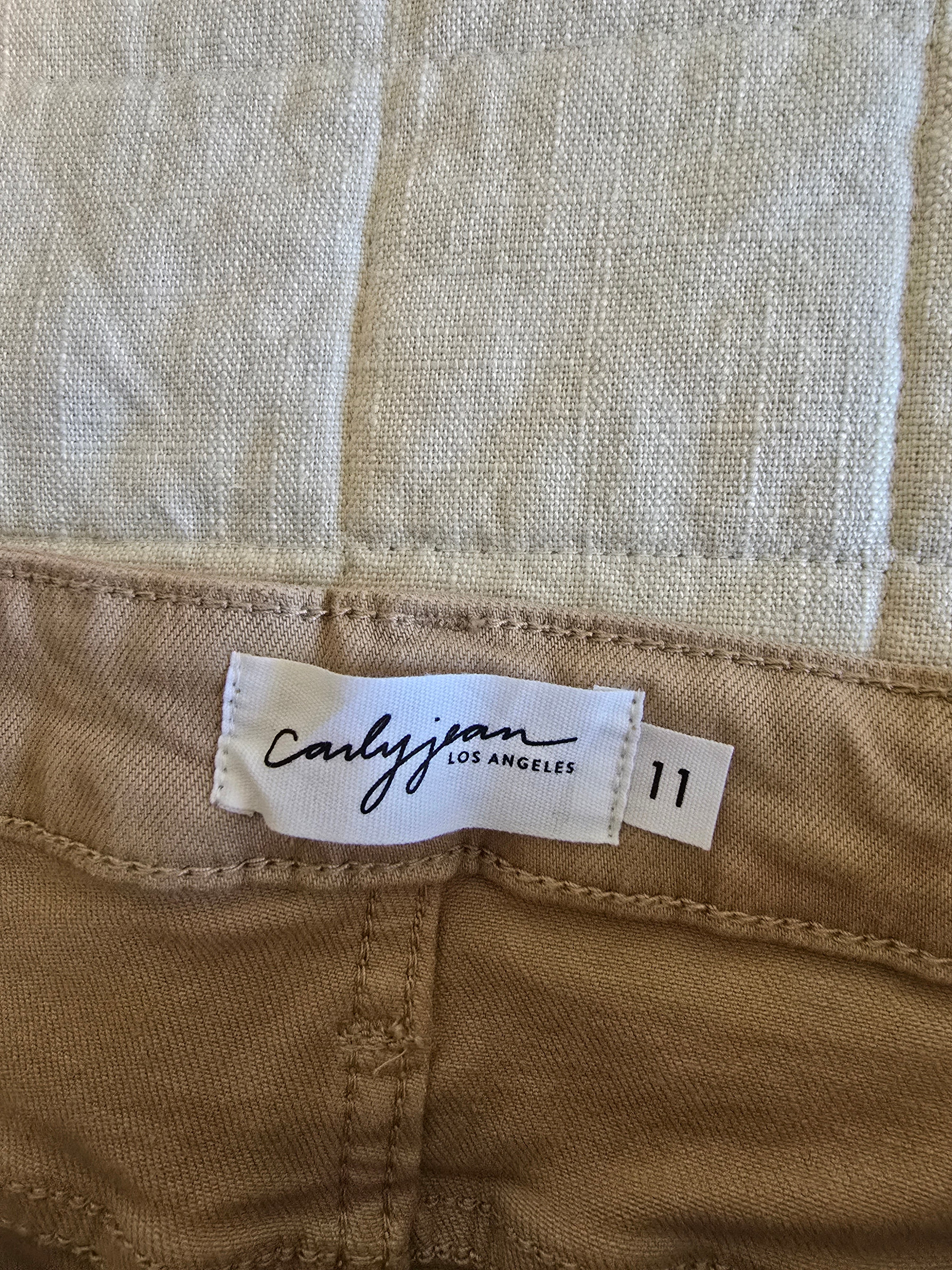 Carly Jean Neutral Straight Jeans (11)