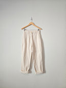 Vintage Cotton Corduroy Pants (4)