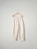 Vintage Cotton Corduroy Pants (4)