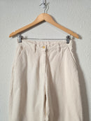 Vintage Cotton Corduroy Pants (4)