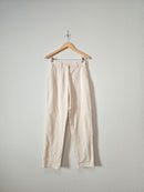 Vintage Cotton Corduroy Pants (4)