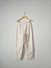 Vintage Cotton Corduroy Pants (4)