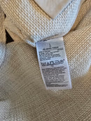Banana Republic Textured Shacket (L)