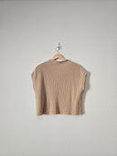 Neutral Knit Matching Set (M)