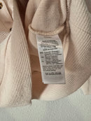 Madewell Ribbed Button Up Top (M)
