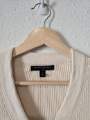 Banana Republic Henley Sweater (S)