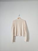 Banana Republic Henley Sweater (S)