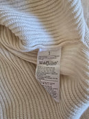 Banana Republic Henley Sweater (S)