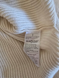Banana Republic Henley Sweater (S)