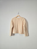 Vintage J.Crew Chunky Sweater (M)