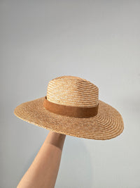 Gigi Pip Straw Hat (OS)