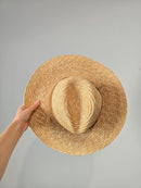 Gigi Pip Straw Hat (OS)