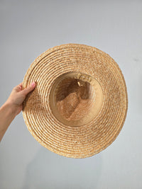 Gigi Pip Straw Hat (OS)