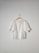 NEW Cleobella Cottagecore Blouse (XL)