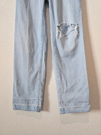 Levi's '94 Baggy Straight Jeans (27)