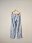 Levi's '94 Baggy Straight Jeans (27)