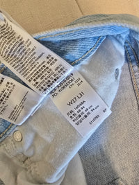 Levi's '94 Baggy Straight Jeans (27)