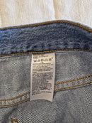 Banana Republic Wide Leg Jeans (34/18)