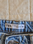 Zara Relaxed Straight Jeans (6)