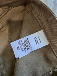 Quince Olive Wide Leg Pants (30)