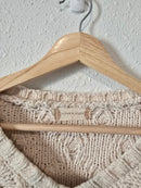 Altar'd State Cozy Sweater (L)