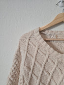 Altar'd State Cozy Sweater (L)