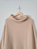 Free People Slouchy Tunic Sweater (M)