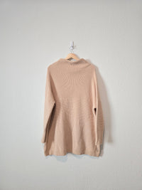 Free People Slouchy Tunic Sweater (M)