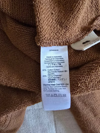 Madewell V Neck Sweatshirt (M)