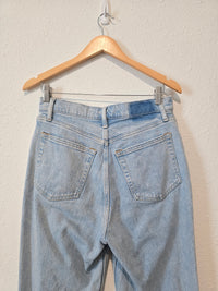 Abercrombie 90s Straight Jeans (28/6 Long)