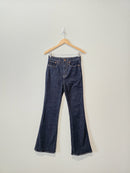 Madewell Perfect Vintage Flare Jeans (26)