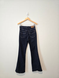 Madewell Perfect Vintage Flare Jeans (26)