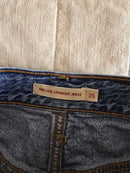 Levi's Ribcage Straight Jeans (25)