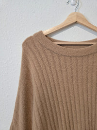 Aerie Cozy Oversized Sweater (XL)