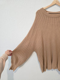 Aerie Cozy Oversized Sweater (XL)