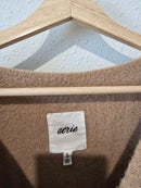 Aerie Cozy Oversized Sweater (XL)