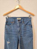 Madewell Perfect Vintage Jeans (25)