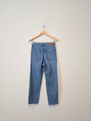 Madewell Perfect Vintage Jeans (25)