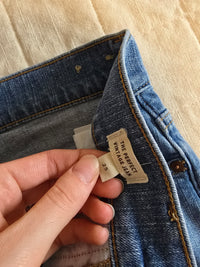 Madewell Perfect Vintage Jeans (25)