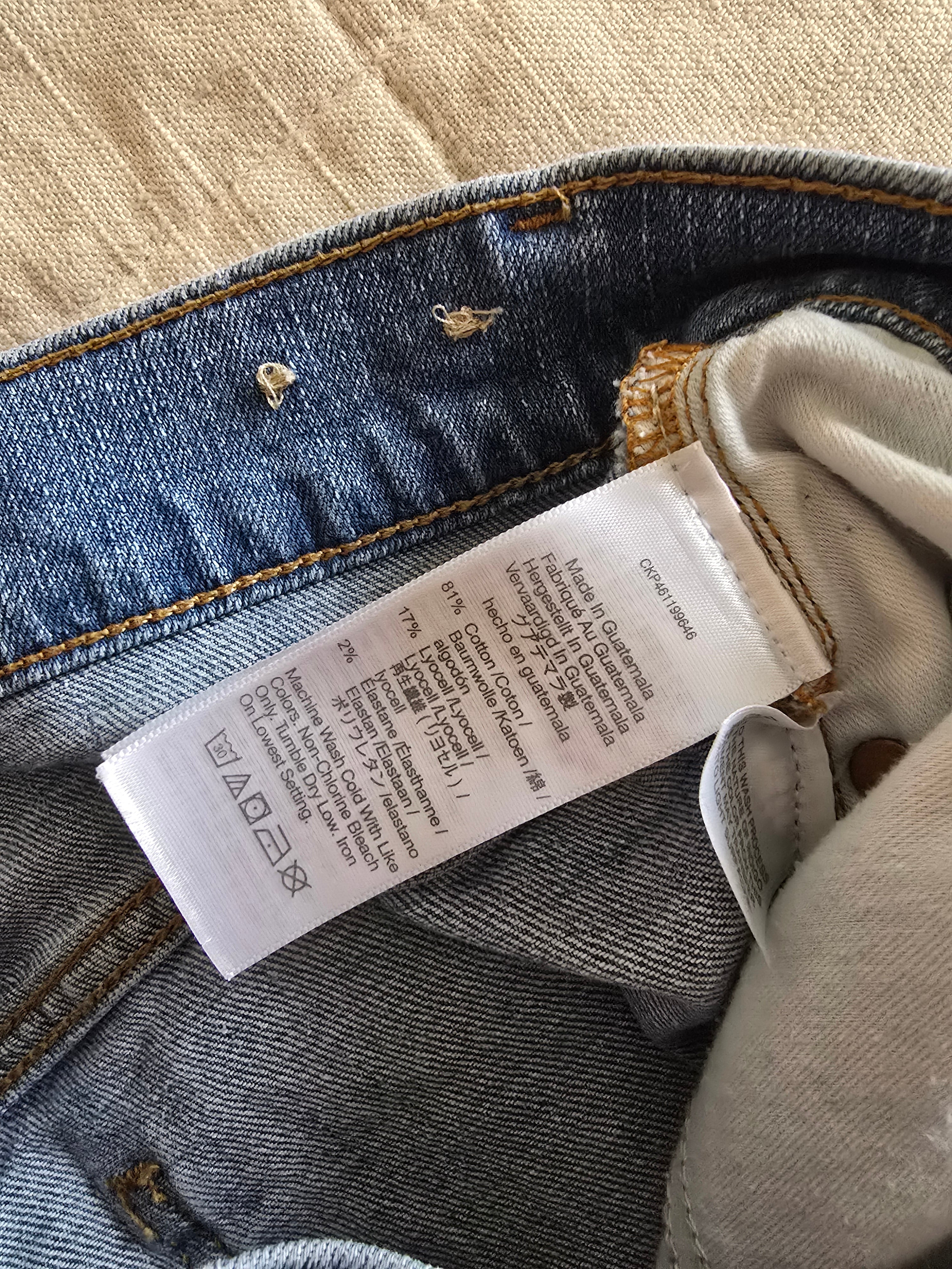 Madewell Perfect Vintage Jeans (25)