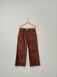 Altar'd State Cord Wide Leg Pants (31)