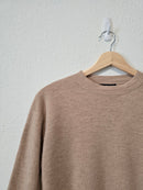 Eileen Fisher Merino Wool Sweater (XXS/XS)