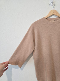 Eileen Fisher Merino Wool Sweater (XXS/XS)