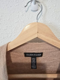 Eileen Fisher Merino Wool Sweater (XXS/XS)