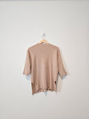 Eileen Fisher Merino Wool Sweater (XXS/XS)