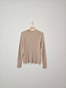 Boden Ribbed High Neck Sweater (6)