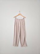 Free People Linen Blend Pants (0)