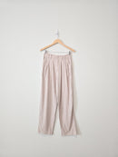 Free People Linen Blend Pants (0)